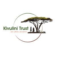 Kivulini Trust logo, Kivulini Trust contact details