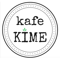 Kafé KIME logo, Kafé KIME contact details