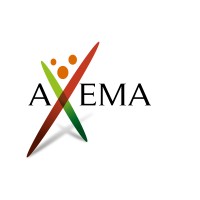 AXEMA logo, AXEMA contact details