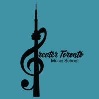 Greater Toronto Music School logo, Greater Toronto Music School contact details