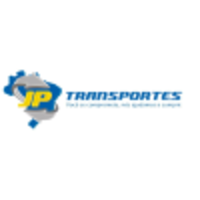 jp transportes logo, jp transportes contact details