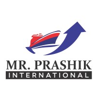 Mr. Prashik International logo, Mr. Prashik International contact details