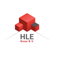 HLE Bouw B.V. logo, HLE Bouw B.V. contact details