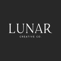 Lunar Creative logo, Lunar Creative contact details