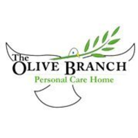 The Olive Branch Personal Care Home logo, The Olive Branch Personal Care Home contact details