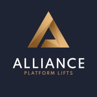 Alliance Platform Lifts (formerly Amalgamated) logo, Alliance Platform Lifts (formerly Amalgamated) contact details