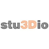 stu3Dio renderings logo, stu3Dio renderings contact details