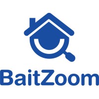 BaitZoom.com logo, BaitZoom.com contact details