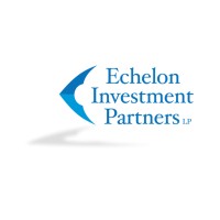 Echelon Investment Partners logo, Echelon Investment Partners contact details