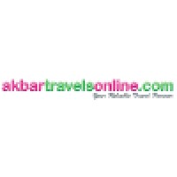 Akbar Online Booking Co Pvt Ltd logo, Akbar Online Booking Co Pvt Ltd contact details