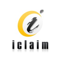 iClaim Inc. logo, iClaim Inc. contact details