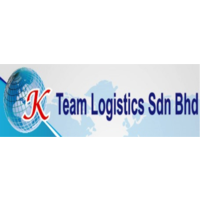 K Team Logistics Sdn Bhd logo, K Team Logistics Sdn Bhd contact details