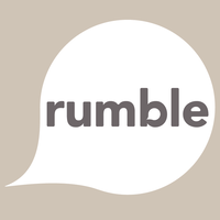 Rumble Media logo, Rumble Media contact details