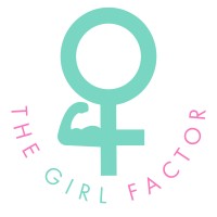 The Girl Factor logo, The Girl Factor contact details