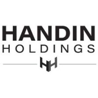 Handin Holdings logo, Handin Holdings contact details