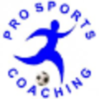 Prosports Coaching logo, Prosports Coaching contact details