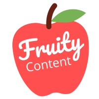 Fruity Content logo, Fruity Content contact details