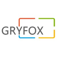 Gryfox logo, Gryfox contact details