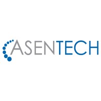 Asentech LLC logo, Asentech LLC contact details