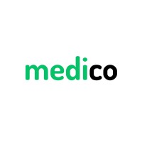 medico.az logo, medico.az contact details