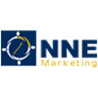 NNE Marketing logo, NNE Marketing contact details