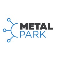 Metal Park logo, Metal Park contact details