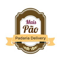 Mais Pão Padaria Delivery logo, Mais Pão Padaria Delivery contact details