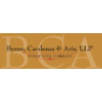 Byrne, Cardenas & Aris, LLP logo, Byrne, Cardenas & Aris, LLP contact details