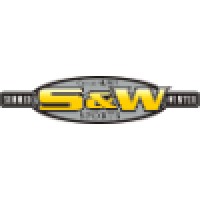 S&W Sports logo, S&W Sports contact details