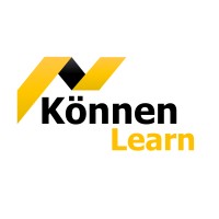 Können Learn logo, Können Learn contact details