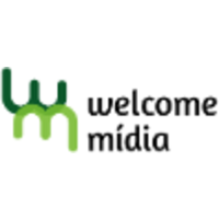 Welcome Mídia logo, Welcome Mídia contact details