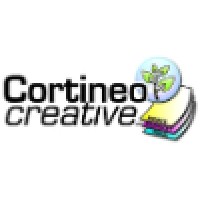 Cortineo Creative logo, Cortineo Creative contact details