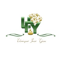 Unique For You logo, Unique For You contact details