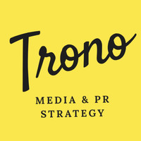 Lynn Trono logo, Lynn Trono contact details