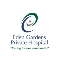 Eden Gardens Private Hospital logo, Eden Gardens Private Hospital contact details