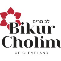 Bikur Cholim of Cleveland logo, Bikur Cholim of Cleveland contact details