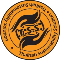 Thalhah Sustainability Solution logo, Thalhah Sustainability Solution contact details