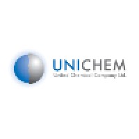 United Chemical Company (UNICHEM) logo, United Chemical Company (UNICHEM) contact details