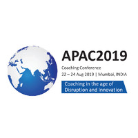 APAC 2019 logo, APAC 2019 contact details