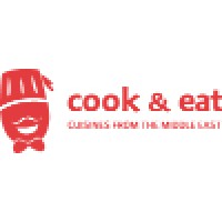 Cook and Eat Lebanese logo, Cook and Eat Lebanese contact details