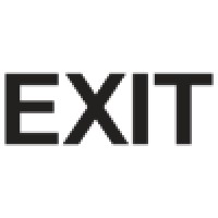 EXIT Magazine logo, EXIT Magazine contact details