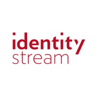 IdentityStream logo, IdentityStream contact details