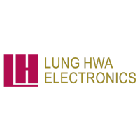 Lung Hwa Electronics Co., Limited logo, Lung Hwa Electronics Co., Limited contact details