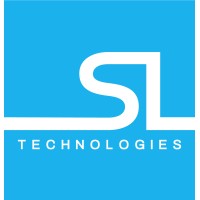 SL Technologies logo, SL Technologies contact details