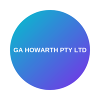 GA HOWARTH PTY LTD logo, GA HOWARTH PTY LTD contact details