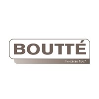 Boutté SAS logo, Boutté SAS contact details