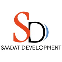 Saadat Development logo, Saadat Development contact details