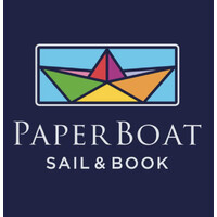 PaperBoat logo, PaperBoat contact details