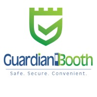 Guardian Booth logo, Guardian Booth contact details