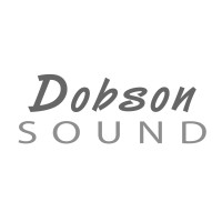 Dobson Sound logo, Dobson Sound contact details